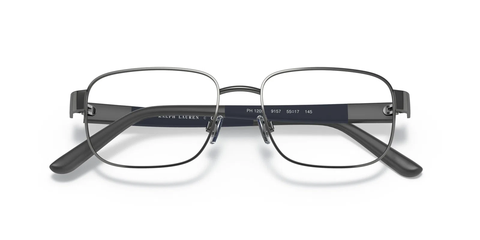 Polo 1209 Eyeglasses - view 8